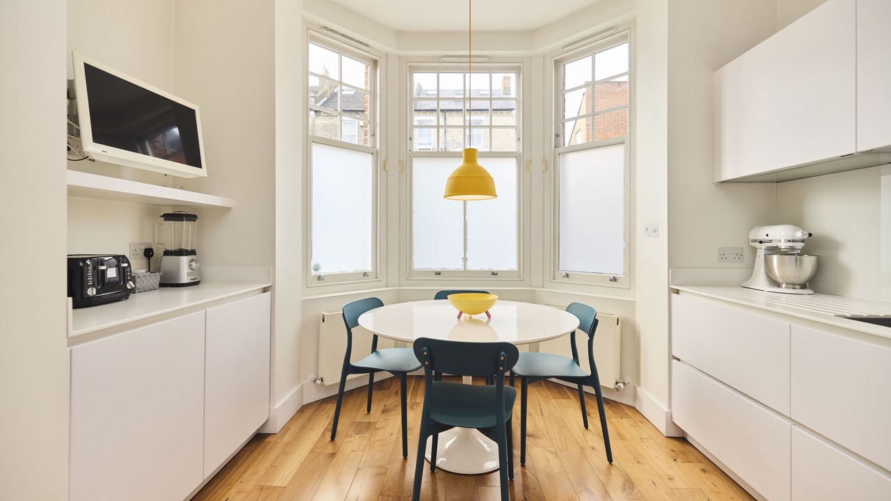 Photo of Livingroom in Clapham