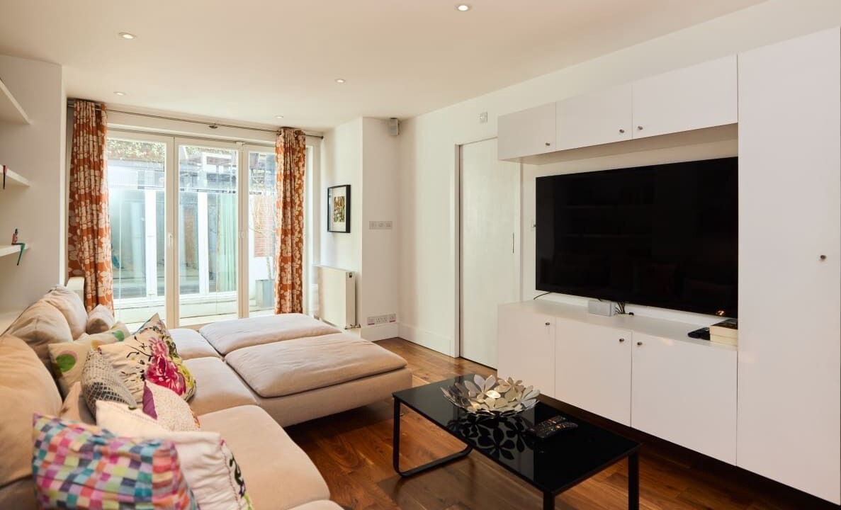 Photo of Outdoor in Clapham