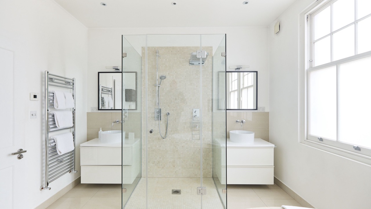 Photo of Bathroom in Clapham