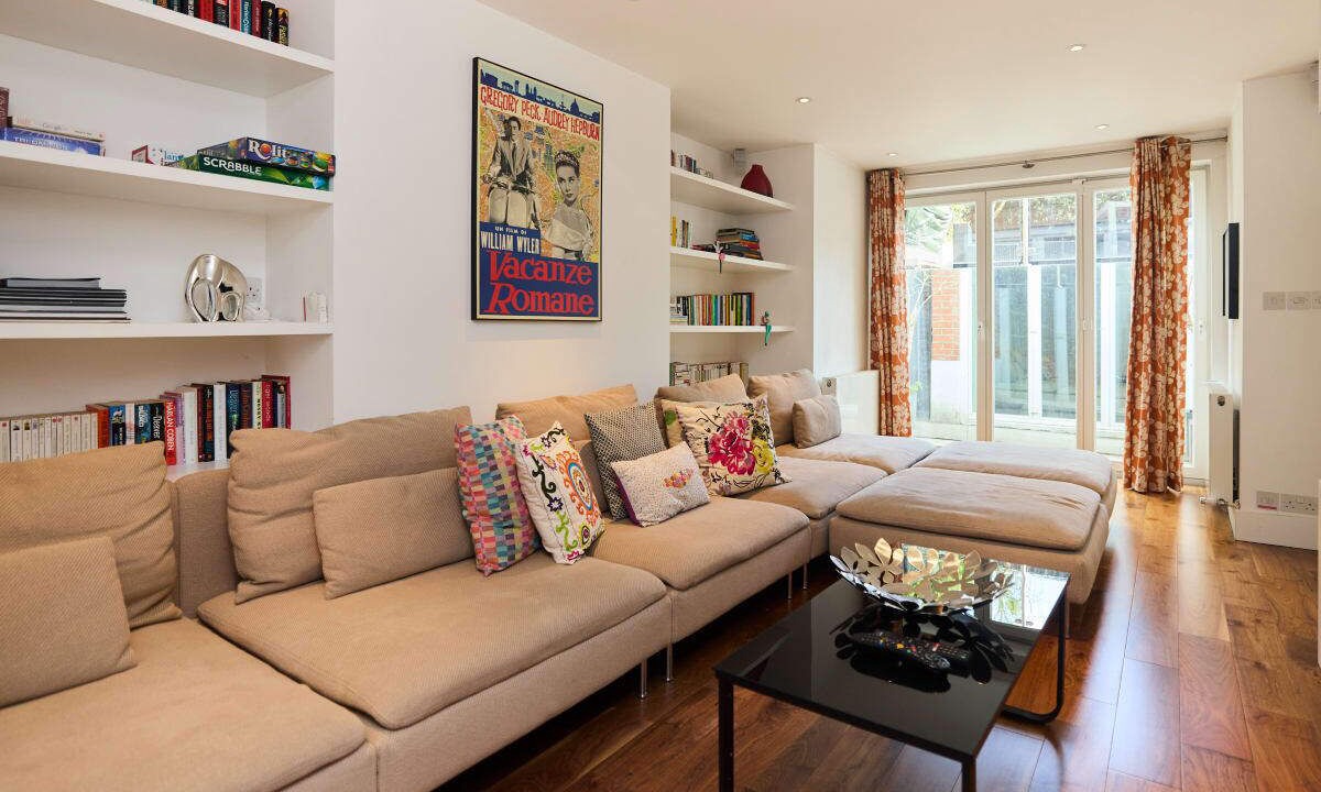 Photo of Outdoor in Clapham