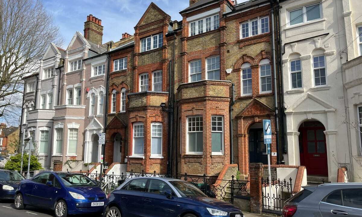 Photo of Outdoor in Clapham