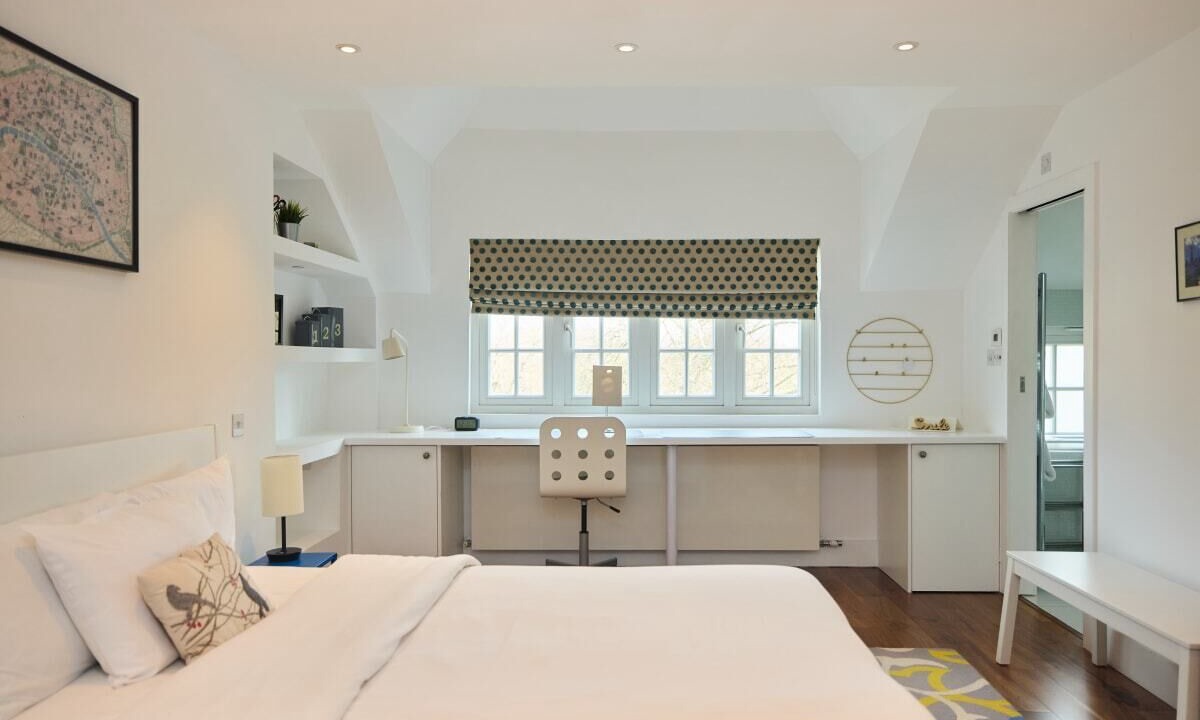 Photo of Outdoor in Clapham