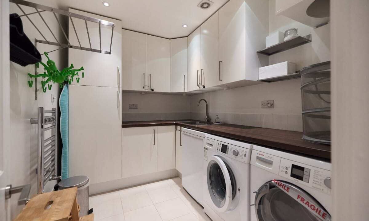 Photo of Outdoor in Clapham