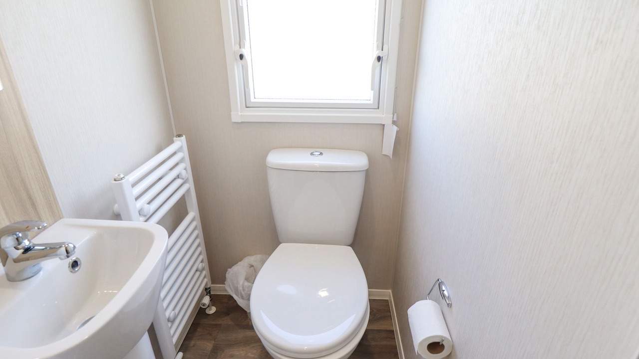 Photo of Bathroom in Tattershall