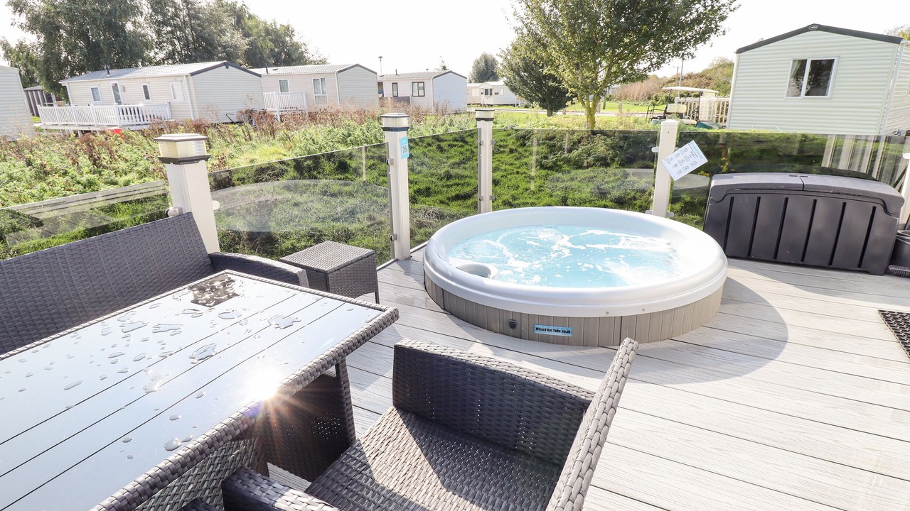Photo of Outdoor in Tattershall