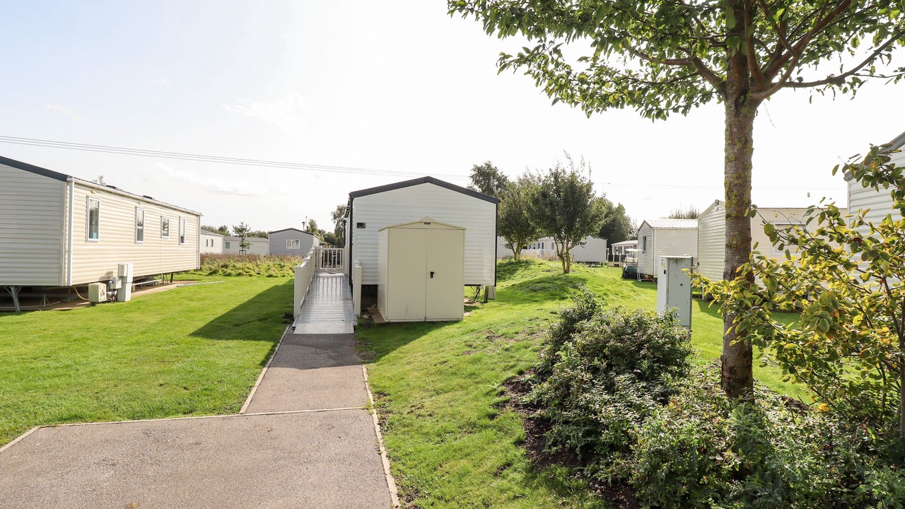 Photo of Outdoor in Tattershall