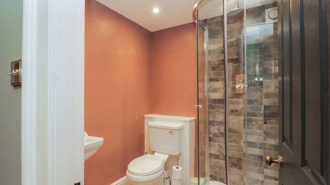 Photo of Bathroom in Knott End-on-Sea