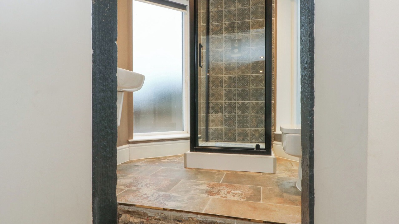 Photo of Bathroom in Knott End-on-Sea