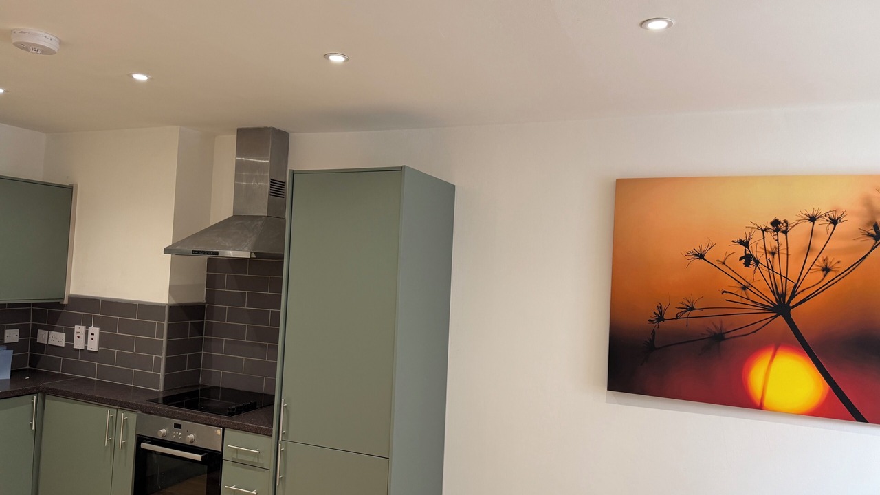 Photo of Kitchen in West Thornton
