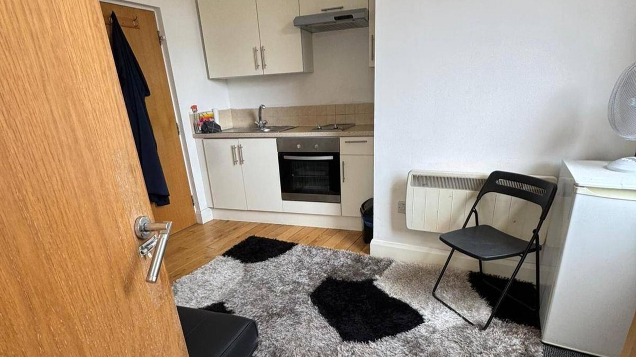 Photo of Kitchen in Tollington