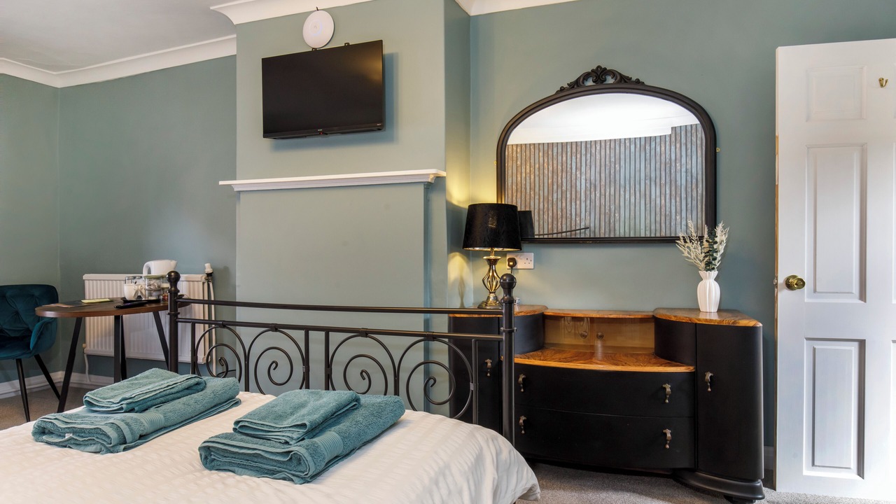 Photo of Bedroom in Malton