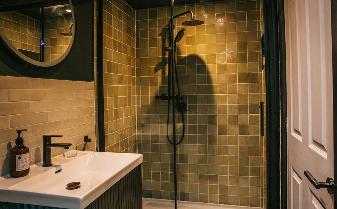 Photo of Bathroom in Orston