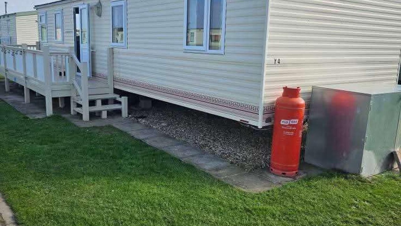 Photo of Outdoor in Chapel Saint Leonards