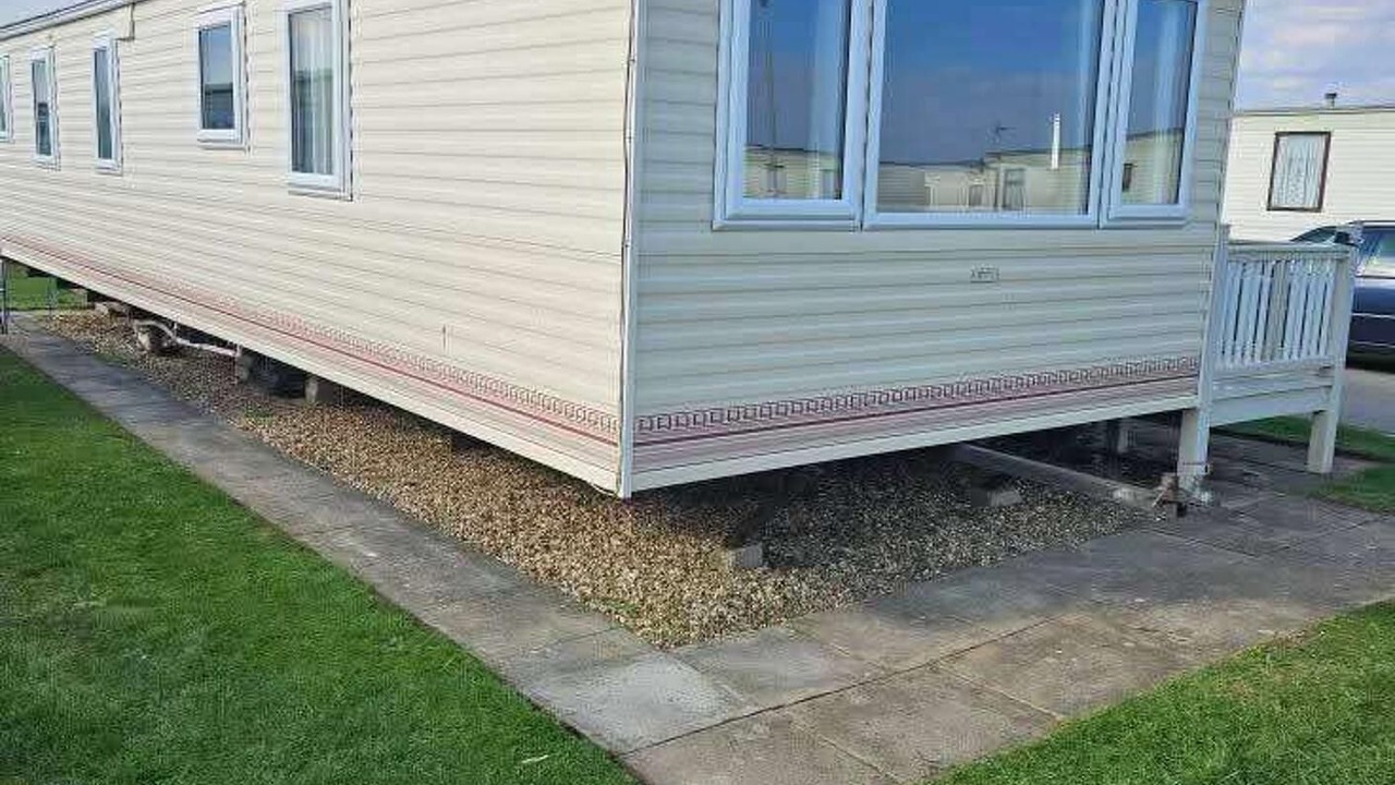 Photo of Outdoor in Chapel Saint Leonards
