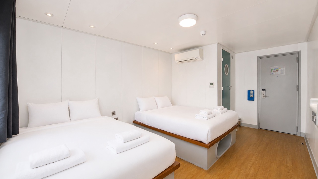 Photo of Bedroom in Harlington
