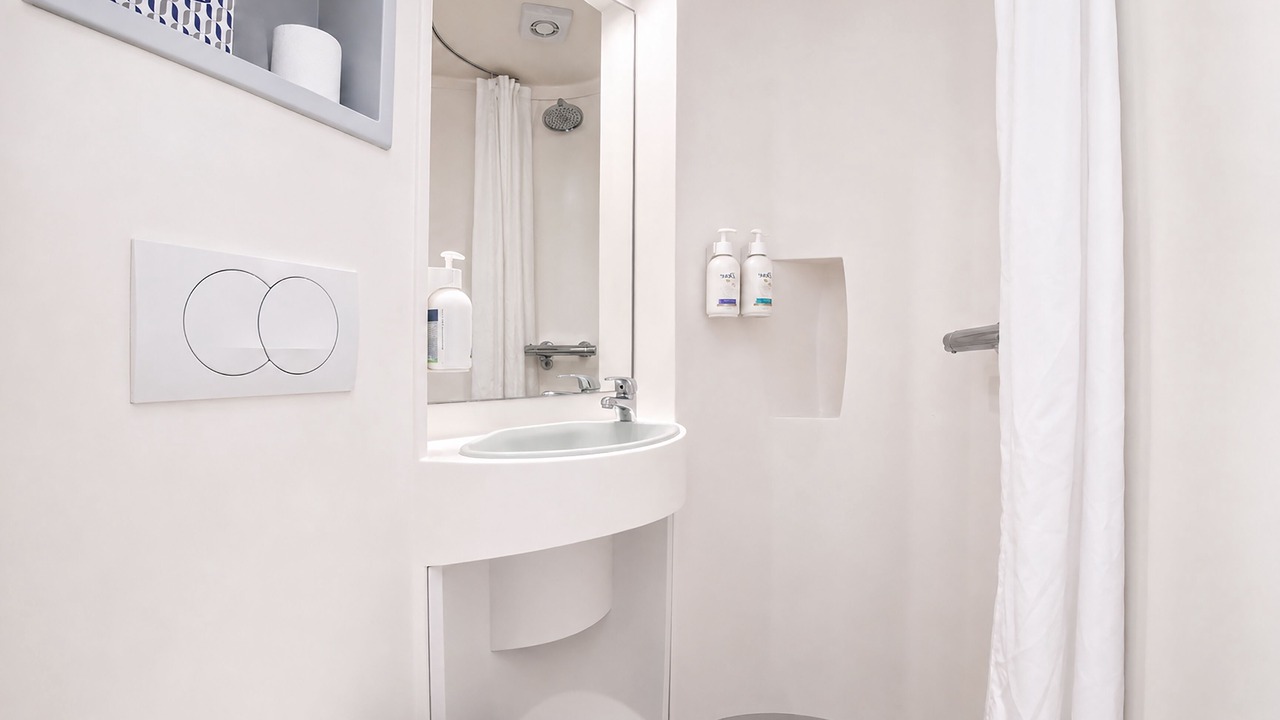 Photo of Bathroom in Harlington