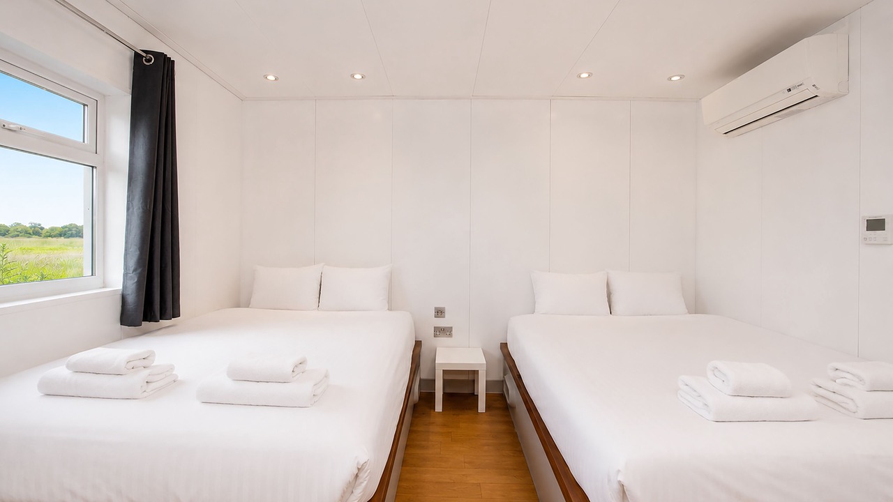 Photo of Bedroom in Harlington