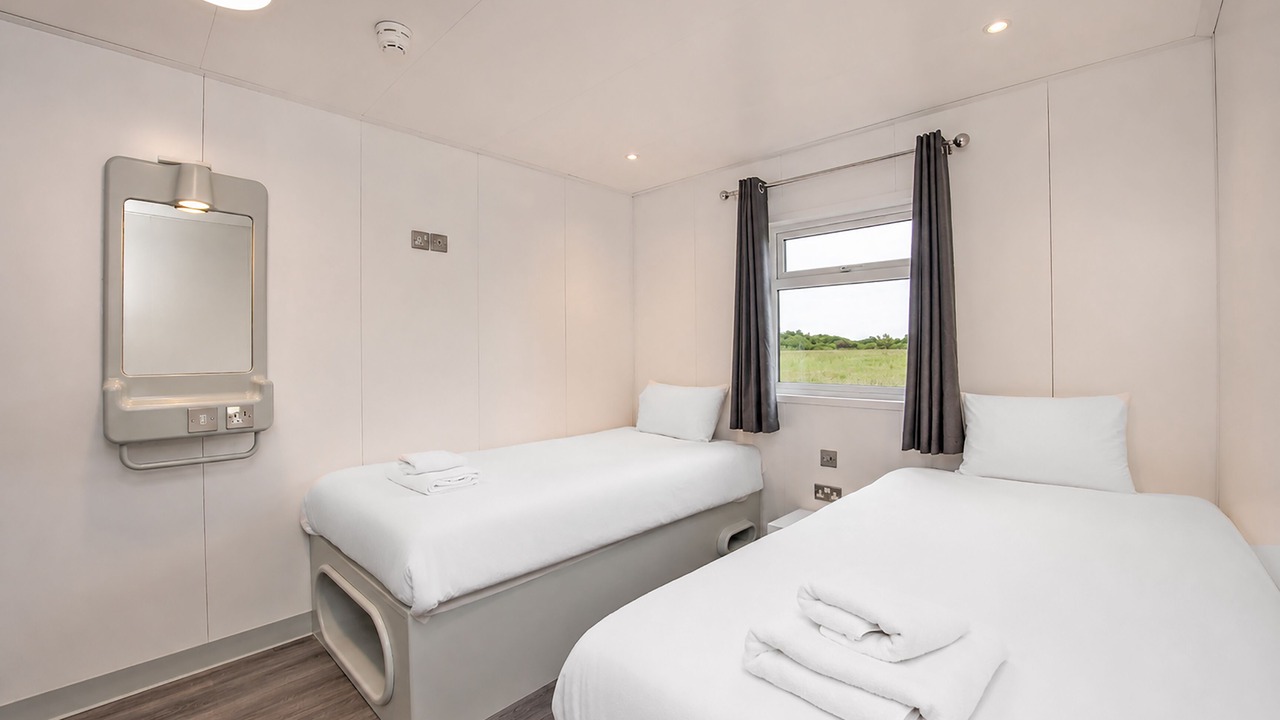 Photo of Bedroom in Harlington