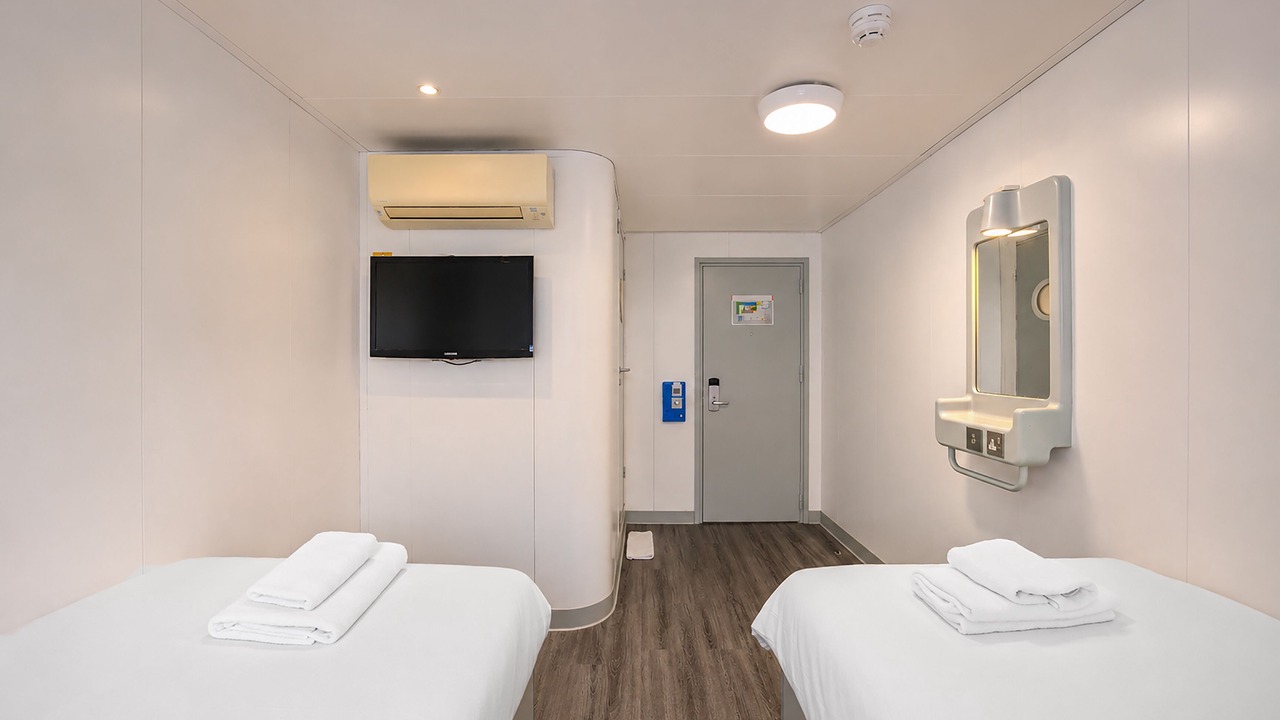 Photo of Bedroom in Harlington