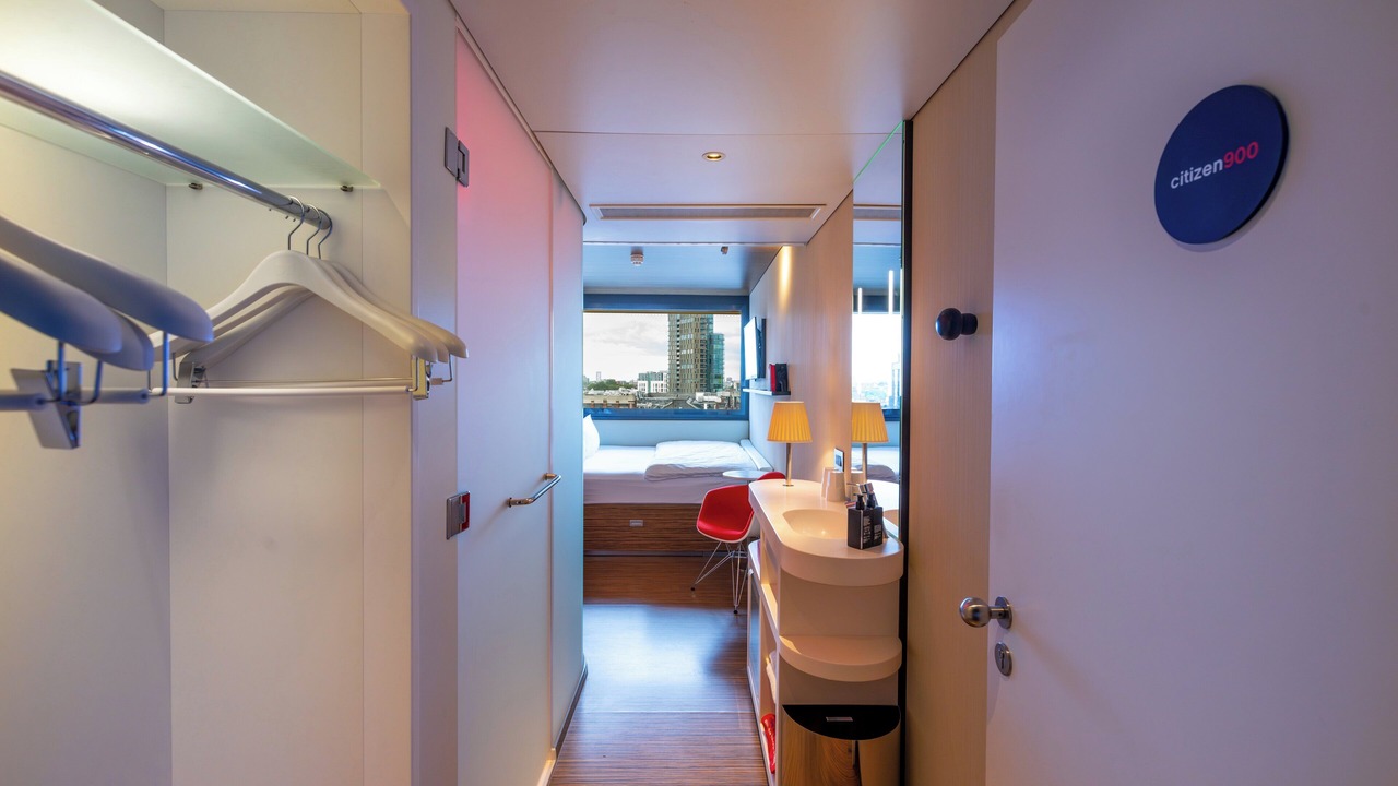 Photo of Bedroom in Shoreditch