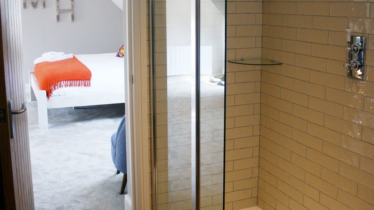 Photo of Bathroom in Quorndon