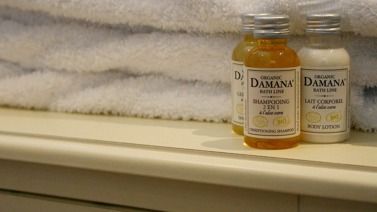 Photo of Bathroom in Quorndon