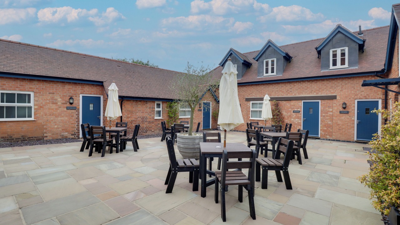 Photo of Outdoor in Quorndon