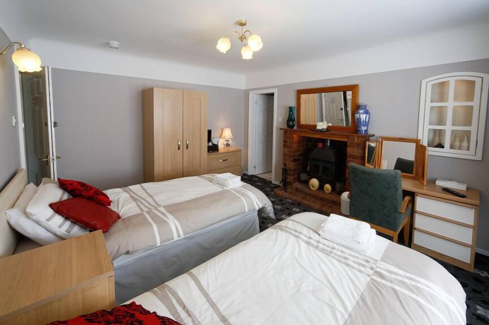 Photo of Bedroom in Hoylake