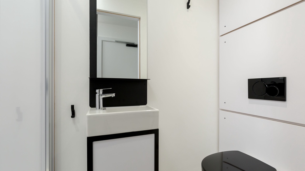 Photo of Bedroom in Hackney Central