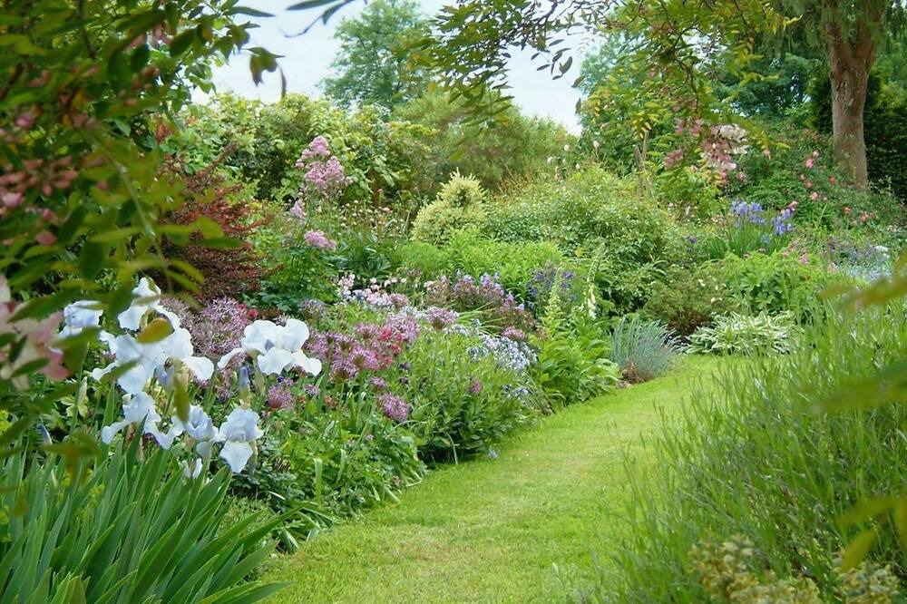 Photo of Outdoor in Everdon