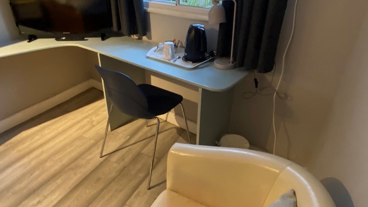 Photo of Bathroom in Grantham
