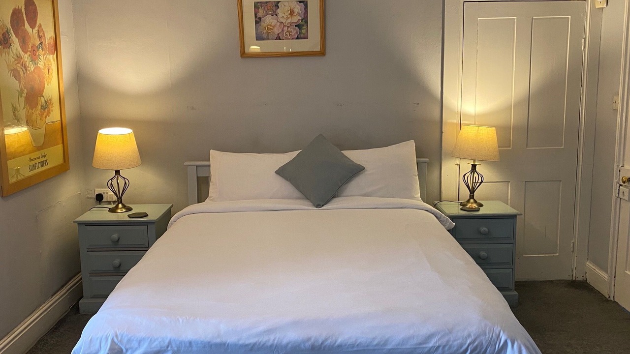 Photo of Bedroom in Grantham