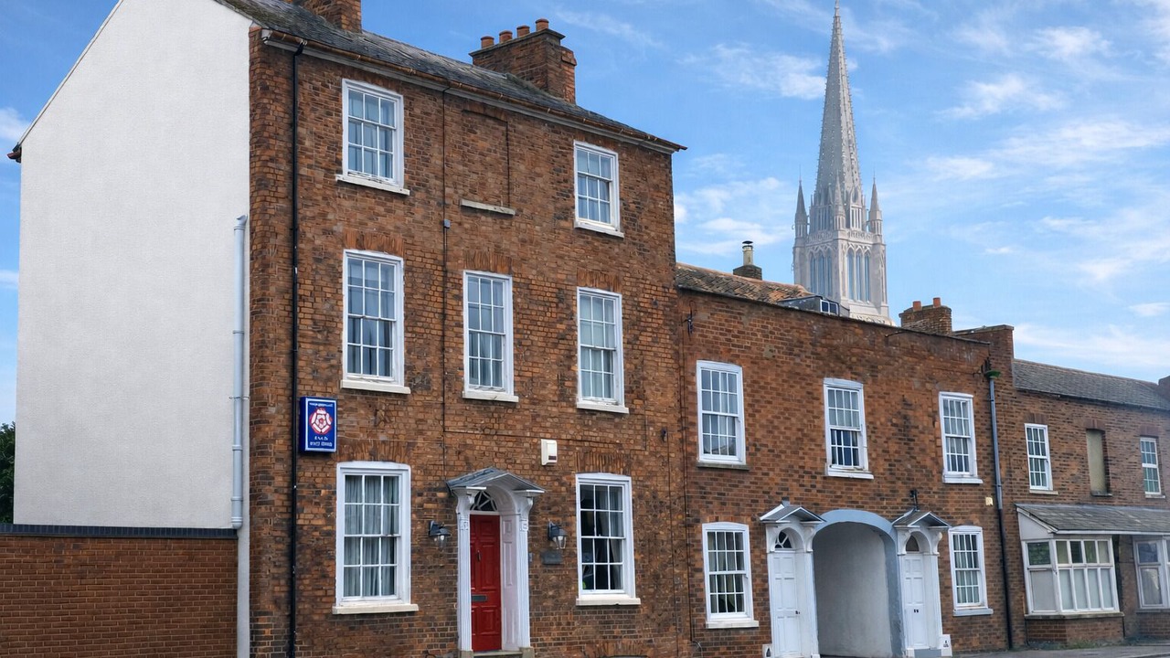 Photo of Outdoor in Grantham