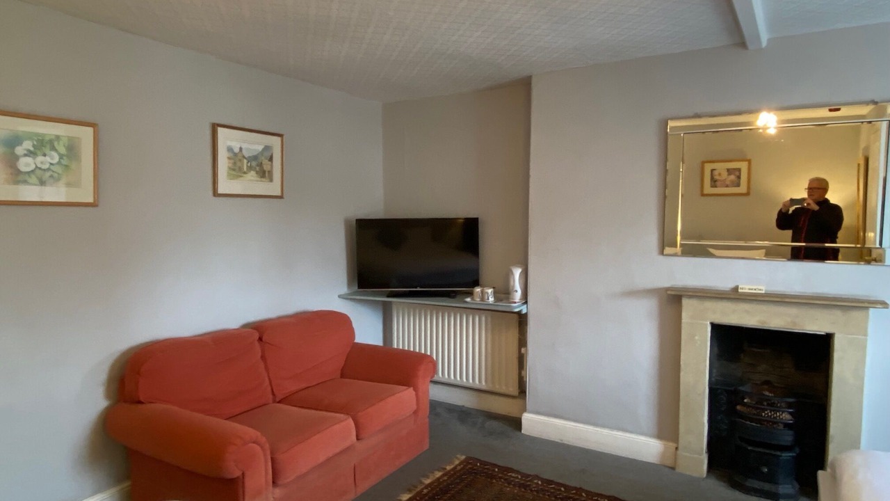 Photo of Bedroom in Grantham