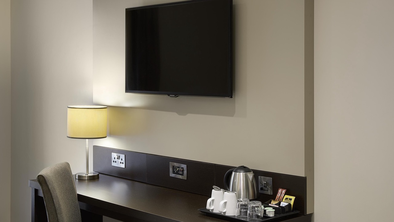 Photo of Bedroom in Matlock