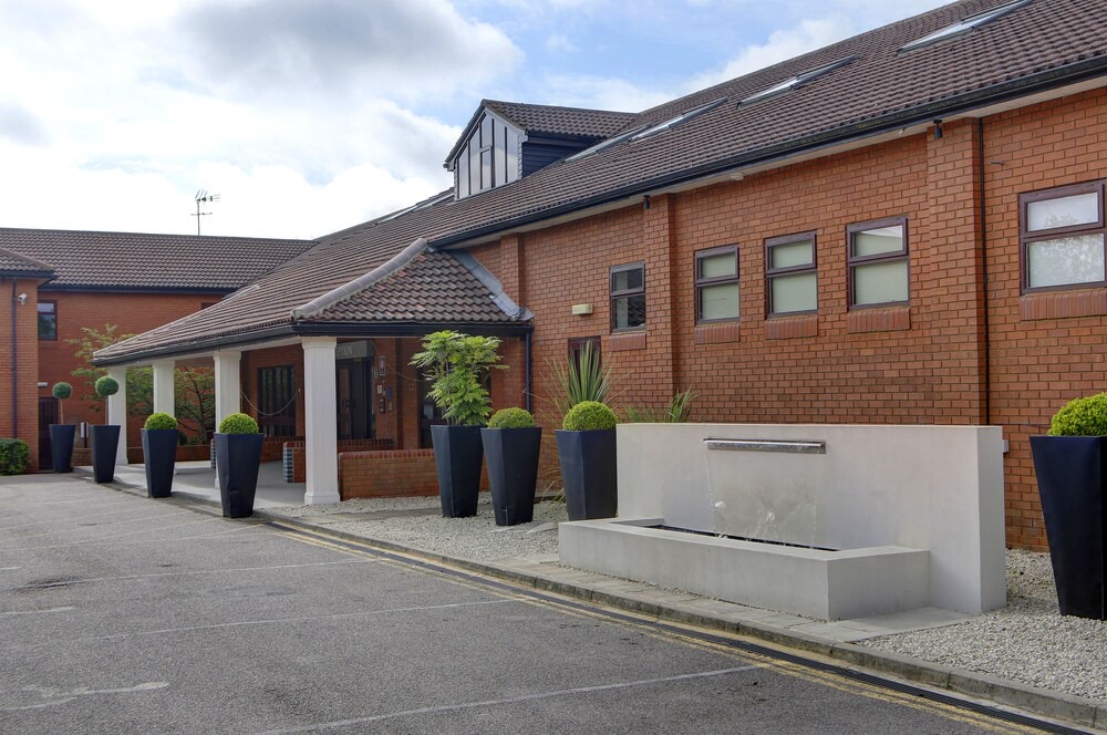 Photo of Outdoor in Corby