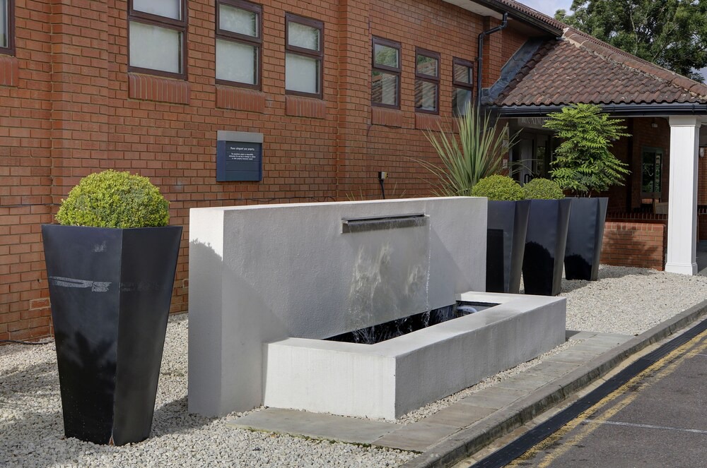 Photo of Outdoor in Corby