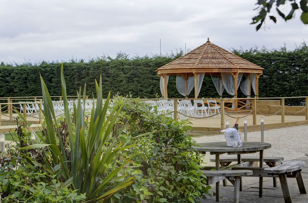 Photo of Outdoor in Corby