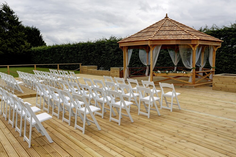 Photo of Outdoor in Corby