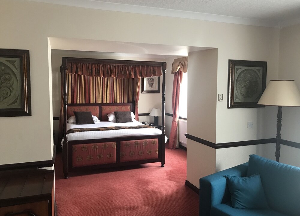 Photo of Bedroom in Corby