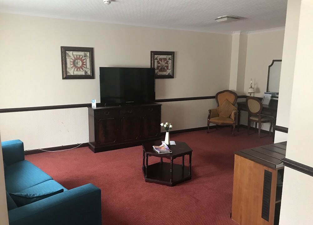 Photo of Bedroom in Corby