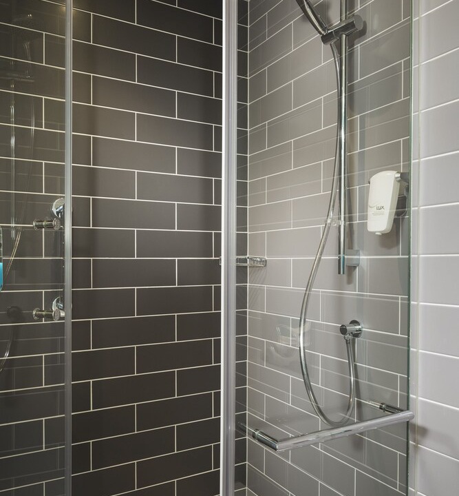Photo of Bathroom in Wigan