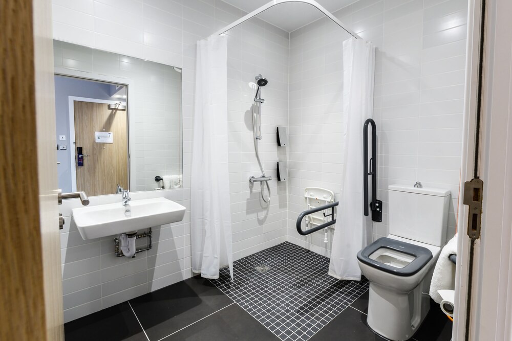 Photo of Bathroom in Wigan