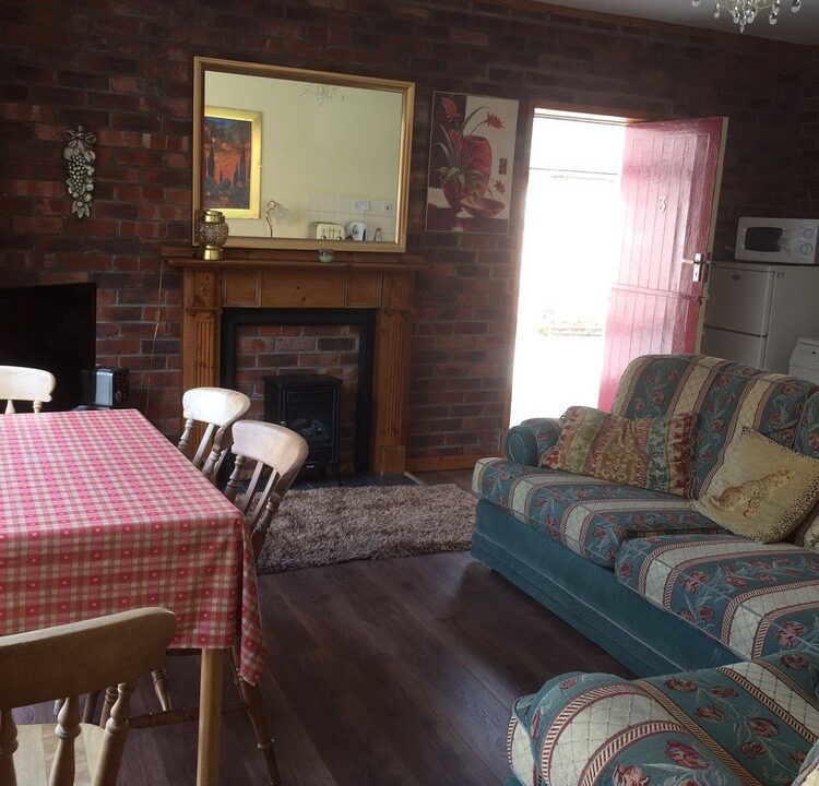 Photo of Livingroom in Stockton on the Forest
