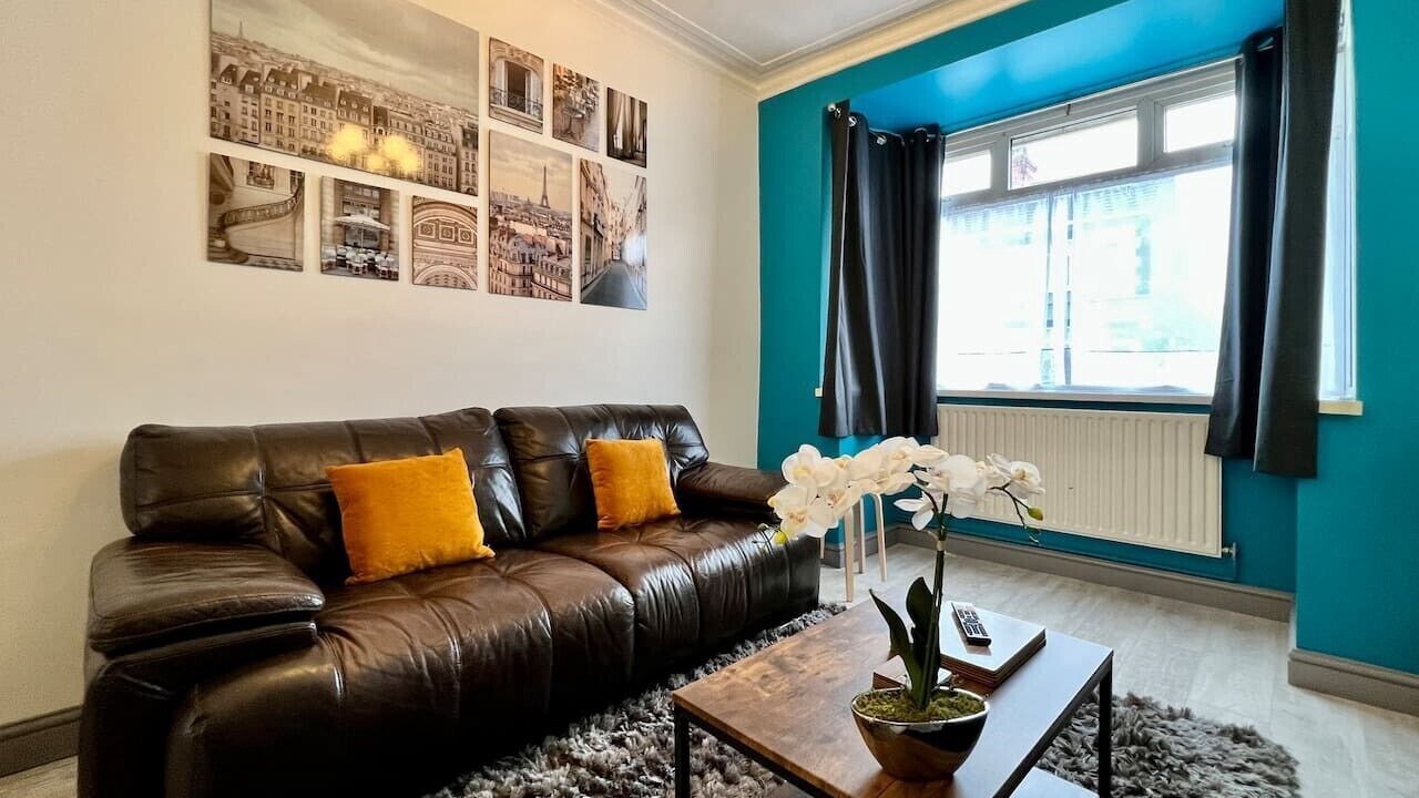 Photo of Livingroom in Cleethorpes