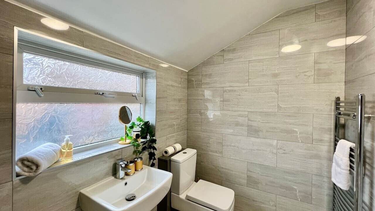 Photo of Bathroom in Cleethorpes