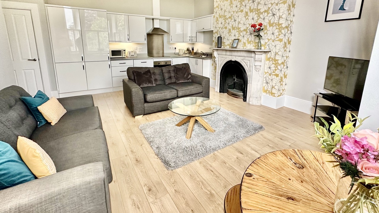 Photo of Livingroom in Acomb