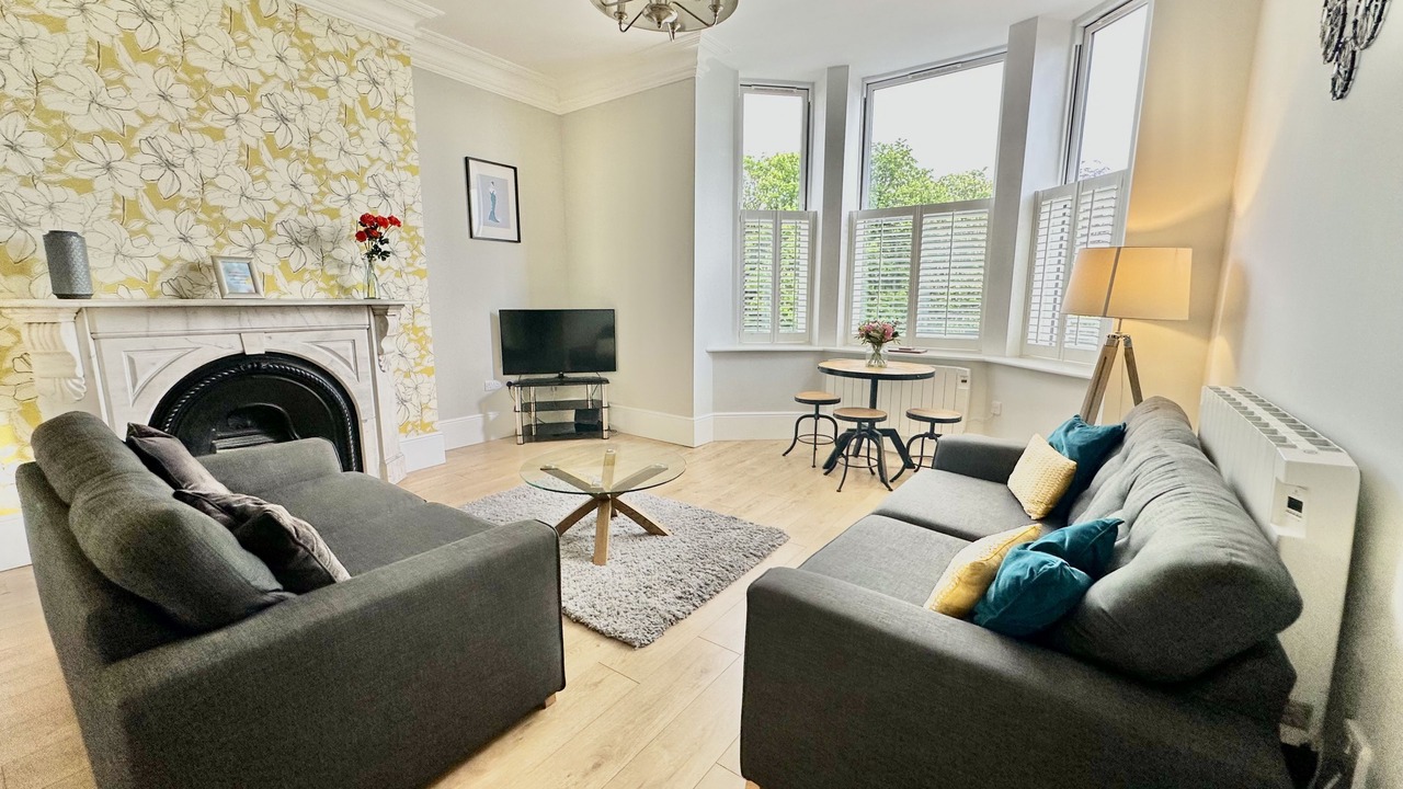 Photo of Livingroom in Acomb