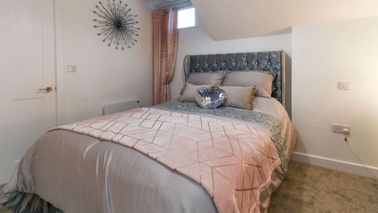 Photo of Bedroom in Acomb