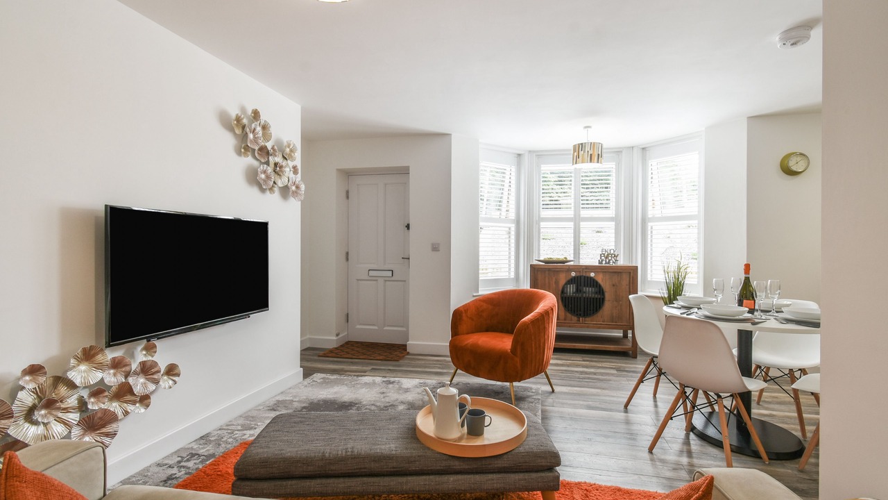 Photo of Livingroom in Acomb